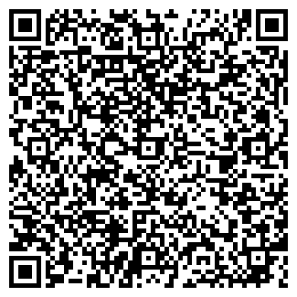 QR-код с контактной информацией организации ООО Лиса-Транс