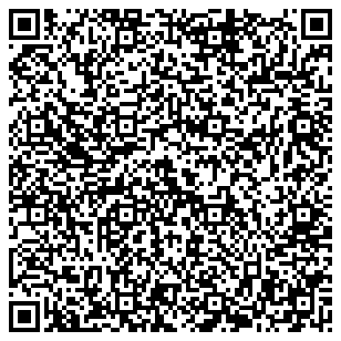 QR-код с контактной информацией организации Агентство недвижимости фемида