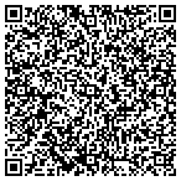 QR-код с контактной информацией организации ООО Мой семейный клуб