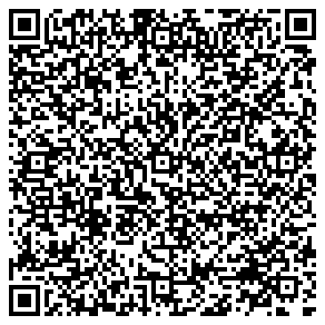 QR-код с контактной информацией организации ООО Окна Экватор