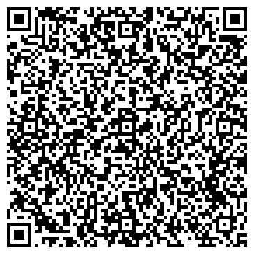 QR-код с контактной информацией организации ИП Грузоперевозки.