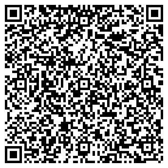 QR-код с контактной информацией организации ООО "АвтоИдеал"