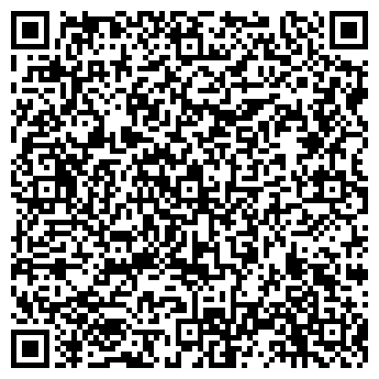 QR-код с контактной информацией организации ООО Дежавю