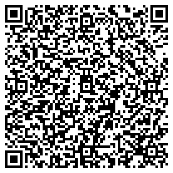 QR-код с контактной информацией организации ООО ИП Чуро