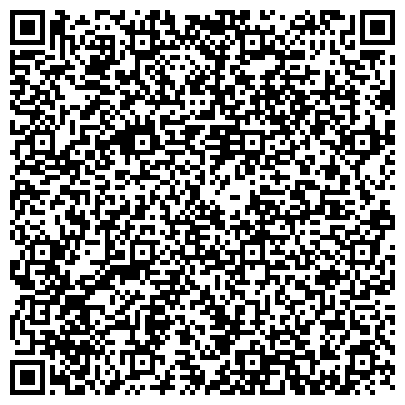 QR-код с контактной информацией организации Техносервисинформ, СТО Volvo (Вольво), Днепропетровск