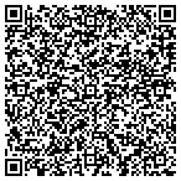 QR-код с контактной информацией организации ЧУП СимПлэй