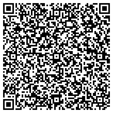 QR-код с контактной информацией организации ИП "Луч"