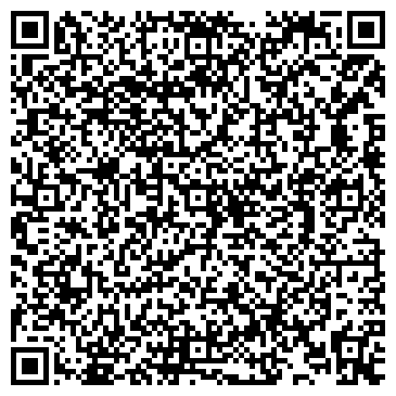 QR-код с контактной информацией организации ООО «СаяныЭнергоСервис»