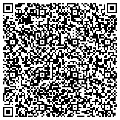 QR-код с контактной информацией организации ГК Агенство недвижимости "Большой Камень"