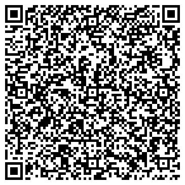 QR-код с контактной информацией организации ИП "ЛИНГВИСТ"