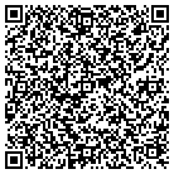 QR-код с контактной информацией организации ГБУЗ «МОСПК»