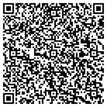 QR-код с контактной информацией организации ООО Любая Мебель
