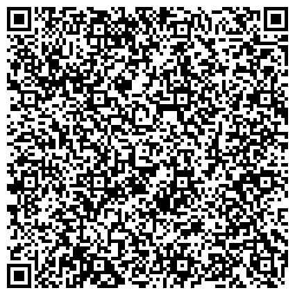 QR-код с контактной информацией организации «Городская поликлиника №129 Департамента здравоохранения города Москвы»