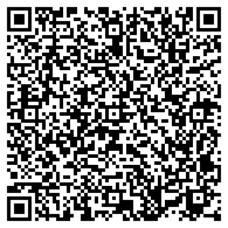 QR-код с контактной информацией организации КОБР