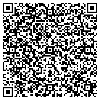 QR-код с контактной информацией организации КАМИЛЛА