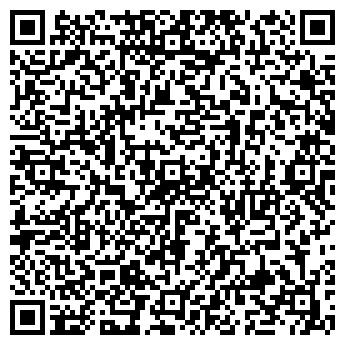 QR-код с контактной информацией организации АВТОЗАПЧАСТИ