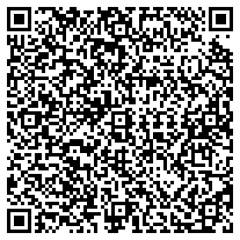 QR-код с контактной информацией организации ДОРЭКОТРАНС