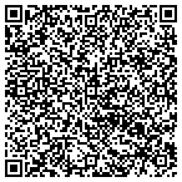 QR-код с контактной информацией организации ИП "Триколор ТВ"