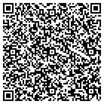 QR-код с контактной информацией организации ИП Жумянок