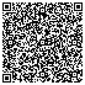 QR-код с контактной информацией организации ООО "Росмилк"