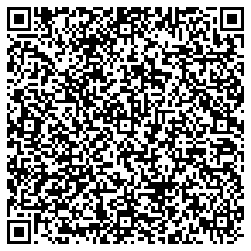 QR-код с контактной информацией организации ООО «Меркурий»