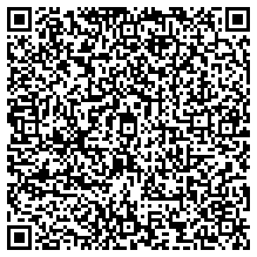 QR-код с контактной информацией организации ИП Техносервис-Мурманск