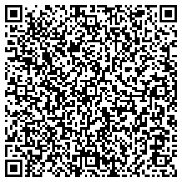 QR-код с контактной информацией организации ООО Дверной Мастер