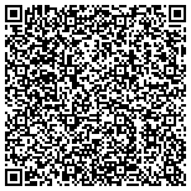 QR-код с контактной информацией организации ООО Tribuna