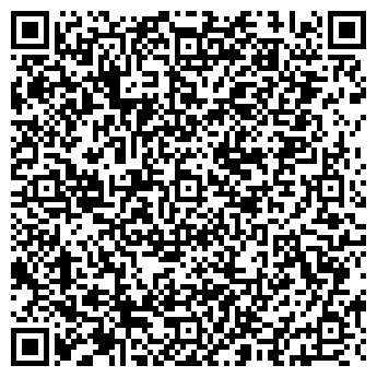 QR-код с контактной информацией организации ООО "Оптима Доставка"