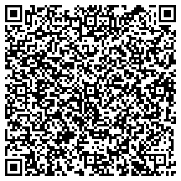 QR-код с контактной информацией организации ООО Негабарит Трал