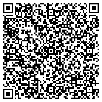 QR-код с контактной информацией организации РОССИЙСКИЙ ДОГ