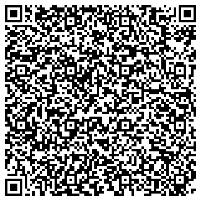 QR-код с контактной информацией организации ГБОУДО Зеленоградский дворец творчества детей и молодежи