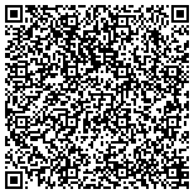 QR-код с контактной информацией организации ООО "Авангард Сервис ККМ"