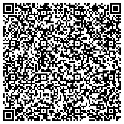 QR-код с контактной информацией организации СПЕЦИАЛИСТЫ ПО ОРГАНИЗАЦИИ ФИЗКУЛЬТУРНО-СПОРТИВНОЙ И ДОСУГОВОЙ РАБОТЫ