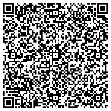 QR-код с контактной информацией организации МУНИЦИПАЛИТЕТ