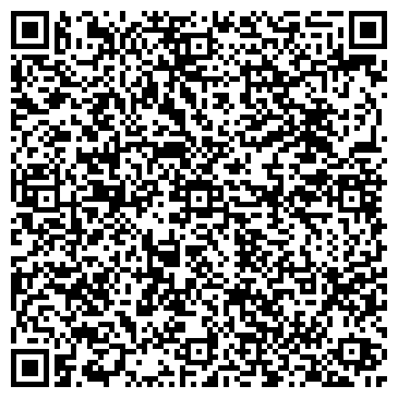 QR-код с контактной информацией организации ООО «Brilliant»