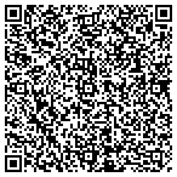 QR-код с контактной информацией организации «IdCraft»
