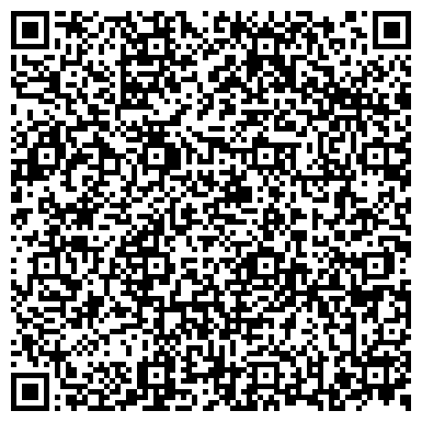 QR-код с контактной информацией организации ПЕНЗА-МОСКВА МЕЖРЕГИОНАЛЬНЫЙ МАРКЕТИНГОВЫЙ ЦЕНТР, ЗАО