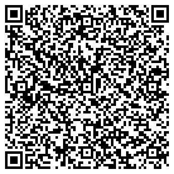 QR-код с контактной информацией организации ООО Кварт-Лайф