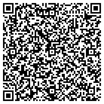 QR-код с контактной информацией организации ООО Тент Плюс