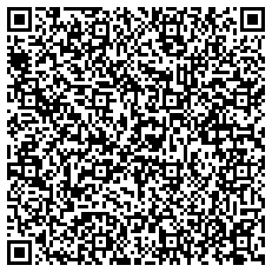 QR-код с контактной информацией организации ООО "Кинологический центр Цербер"
