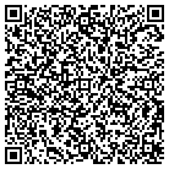 QR-код с контактной информацией организации ООО "СибПрофСтрой"