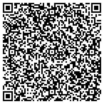 QR-код с контактной информацией организации «Соверши добро»