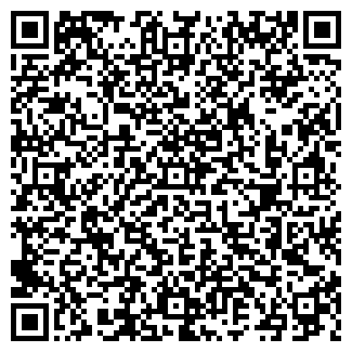 QR-код с контактной информацией организации ФОТОУСЛУГИ