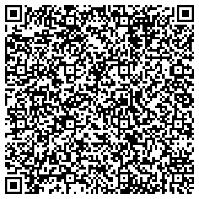 QR-код с контактной информацией организации Качественная детская обувь ТМ "Шалунишка"
