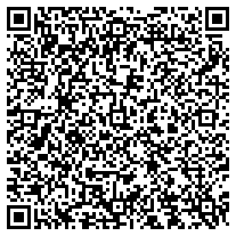 QR-код с контактной информацией организации ИП Hozya.ru