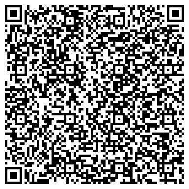 QR-код с контактной информацией организации ООО Теплицы Поволжья