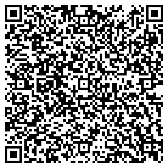 QR-код с контактной информацией организации ООО Нордэко