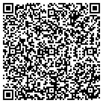 QR-код с контактной информацией организации ИРИСТОН