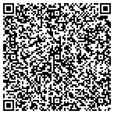 QR-код с контактной информацией организации ООО Бетонный Двор